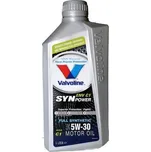 Valvoline Synpower Xtreme ENV C1 5W30 1…