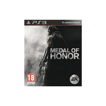 Medal of Honor PS3