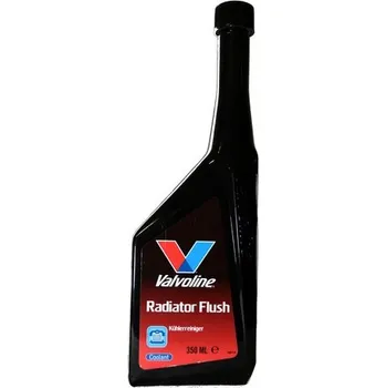 aditivum Valvoline Radiator FLush 350 ml