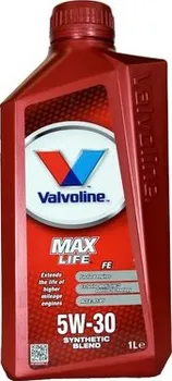 Motorový olej Valvoline Maxlife FE 5W30 1 l