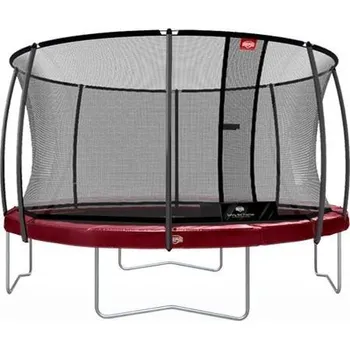 Trampolína Berg Elite Tattoo 430 cm + síť