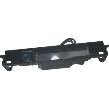 Couvací kamera Kamera SOC, formát PAL do vozu Toyota Yaris (c-TY06soc)