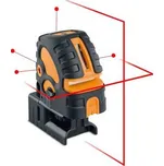 GeoFennel CrossPointer 5