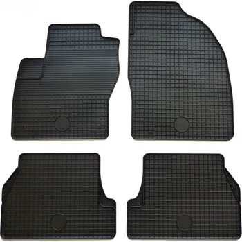 autokoberec Rigum Ford Focus C-Max 10