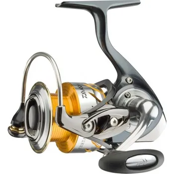 Rybářský naviják Daiwa Certate 2510PE-H