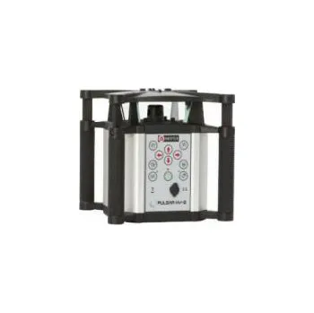 Měřící laser Nestle Pulsar HV-G