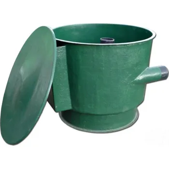 TRIPOND Vortex 120 cm