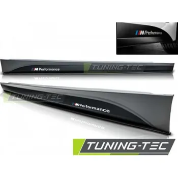 Prah karosérie Prahy BMW F30 F31 2011- M-PERFORMANCE (PGBM11)