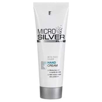 Péče o ruce LR Microsilver Plus Krém na ruce, 75 ml