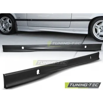 Prah karosérie KRYTY PRAHŮ M3 STYLE, PRAHY, BMW E36, 1991-1998 (PGBM01)