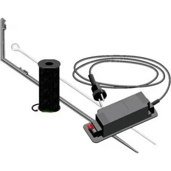 Technika k zahradnímu jezírku X-Clear Pond Defence 100