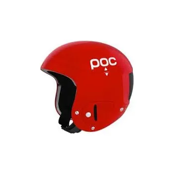 Poc Skull comp 2.0 red 55-56 cm Poc Skull comp 2.0 red 55-56 cm
