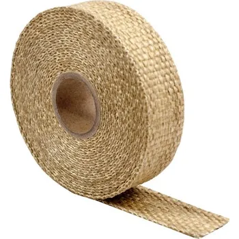 Izolační páska Thermotec - tepelně izolační páska Thermo-tec bílá. Šířka 50mm, délka 15m