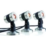 Oase Lunaqua Maxi LED Set 3