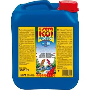 Sera Koi Protect