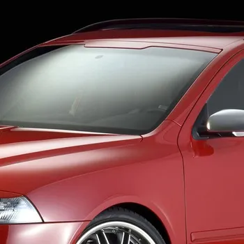 Tuning Milotec clona předního okna Škoda Octavia II
