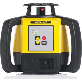 Měřící laser Leica Rugby 620