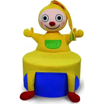 MÚ Brno Sedačka František