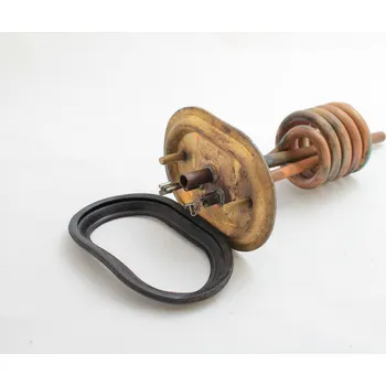 Příslušenství pro ohřívač vody Ariston ND topné těleso s těsněním SI 10V 65160138