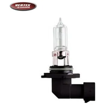 Autožárovka Halogenová žárovka HB3 9005 12V 60W bílá (HB3 9005 12V 65W CLEAR)