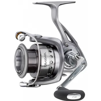 Rybářský naviják Daiwa Exceler S 1500