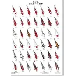 Tripond Koi 1 plakát