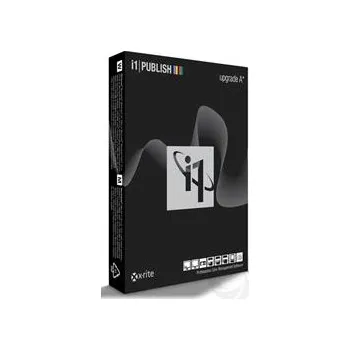 Xrite i1Publish (software)