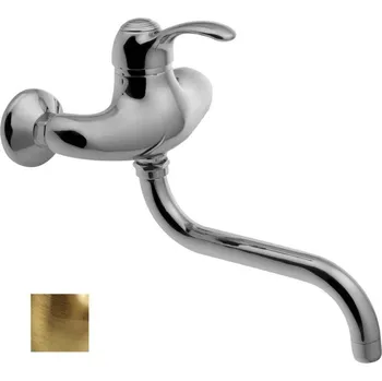 Vodovodní baterie Sapho Kirké KI15B