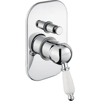 Vodovodní baterie Sapho Kirké KI42BC