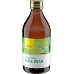 Wolfberry Aloe vera šťáva bio