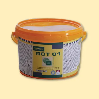 Tmel BRALEP s.r.o. Opravný tmel - ROT 01 Plus Balení: 7Kg