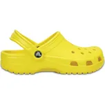 Crocs Classic Lemon M6/W8 38-39