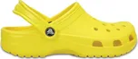 Crocs Classic Lemon M6/W8 38-39