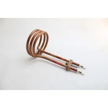 Příslušenství pro ohřívač vody Tatramat ND topné těleso 5106/6 2kW 269994