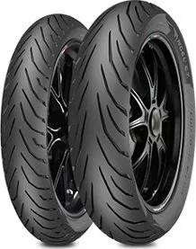 Pirelli Angel City 100/90 17 M/C TL 55 S zadní