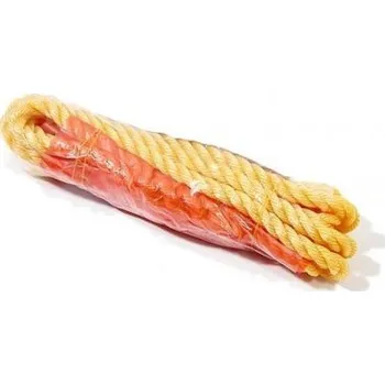 Tažné lano Vlečné lano 1600 kg