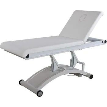 Masážní stůl Elektrické masážní lehátko Weelko Cervic - 1 motor (2241.1.A26) + dárek zdarma