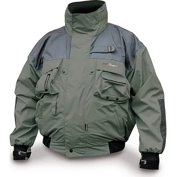 Volný čas Shimano Bunda BIOCRAFT WADING JACKET 03 L (BIOWADJ03 L)