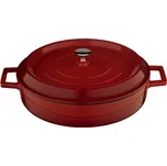 Lava Metal kastrol litinový kulatý 28…