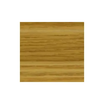 Döllken Plastová soklová lišta SLK 50 - W130 dub kanadský (délka 2,5m)