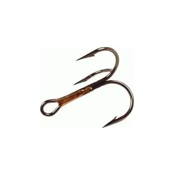 Rybářský háček Cannelle Trojháček 3205 Z 10 (Troj CAN3205Z 10)