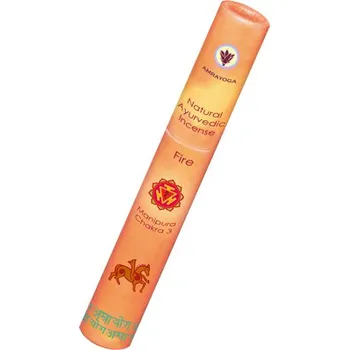 Vonná tyčinka Vonné tyčinky element Oheň (Vonné tyčinky element Oheň)