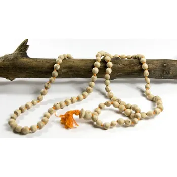 Souprava šperků Mala z tulsi (Mala z tulsi)
