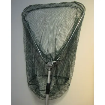 Podběrák Esox Podběrák 60x60 cm kovová hlava (Podběrák Esox 60x60k)