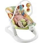 Fisher Price skládací sedátko
