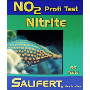 Diagnostický test Test NO2