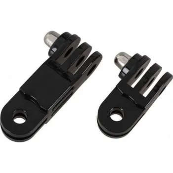 Příslušenství pro videokameru 2x konektor pro GoPro Hero kamery (GP73)