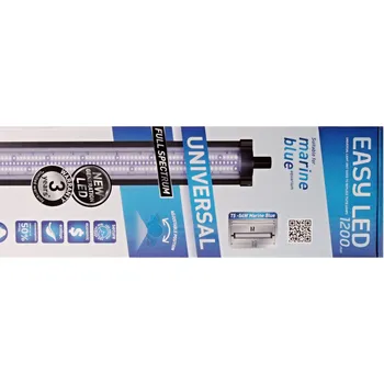 Osvětlení do akvária Easy LED Universal 2.0 - 104,7 cm (Deep Blue)