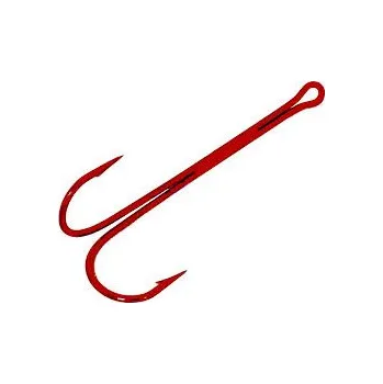 Rybářský háček Cannelle Dvojháček 2020 R 4/0 (Dvoj CAN2020R4/0)