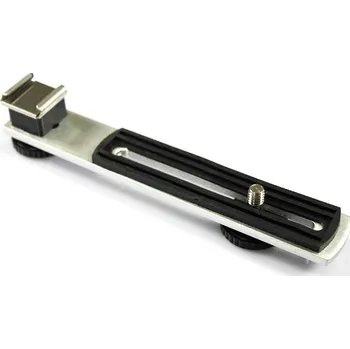 Držák blesku Držák systémového blesku krátký (CB1)